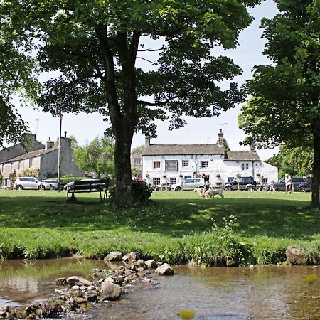 The Fountaine Inn Linton  Exterior photo