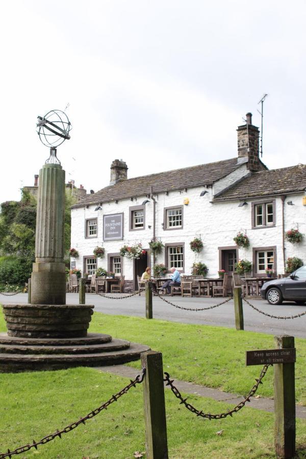 The Fountaine Inn Linton  Exterior photo