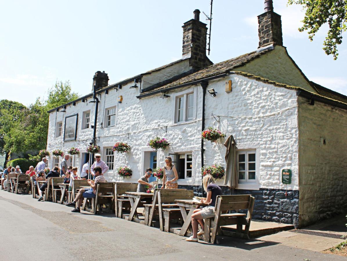 The Fountaine Inn Linton  Exterior photo